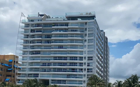 Edificio Spiaggia di Cartagena image
