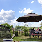 Photo n°2 de l'avis de Marc.i fait le 13/06/2022 à 16:05 sur le  Dielencafé zum Kittlitzer Hofsee à Kittlitz