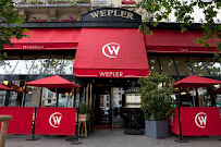 Photos du propriétaire du Restaurant Le Wepler à Paris - n°1