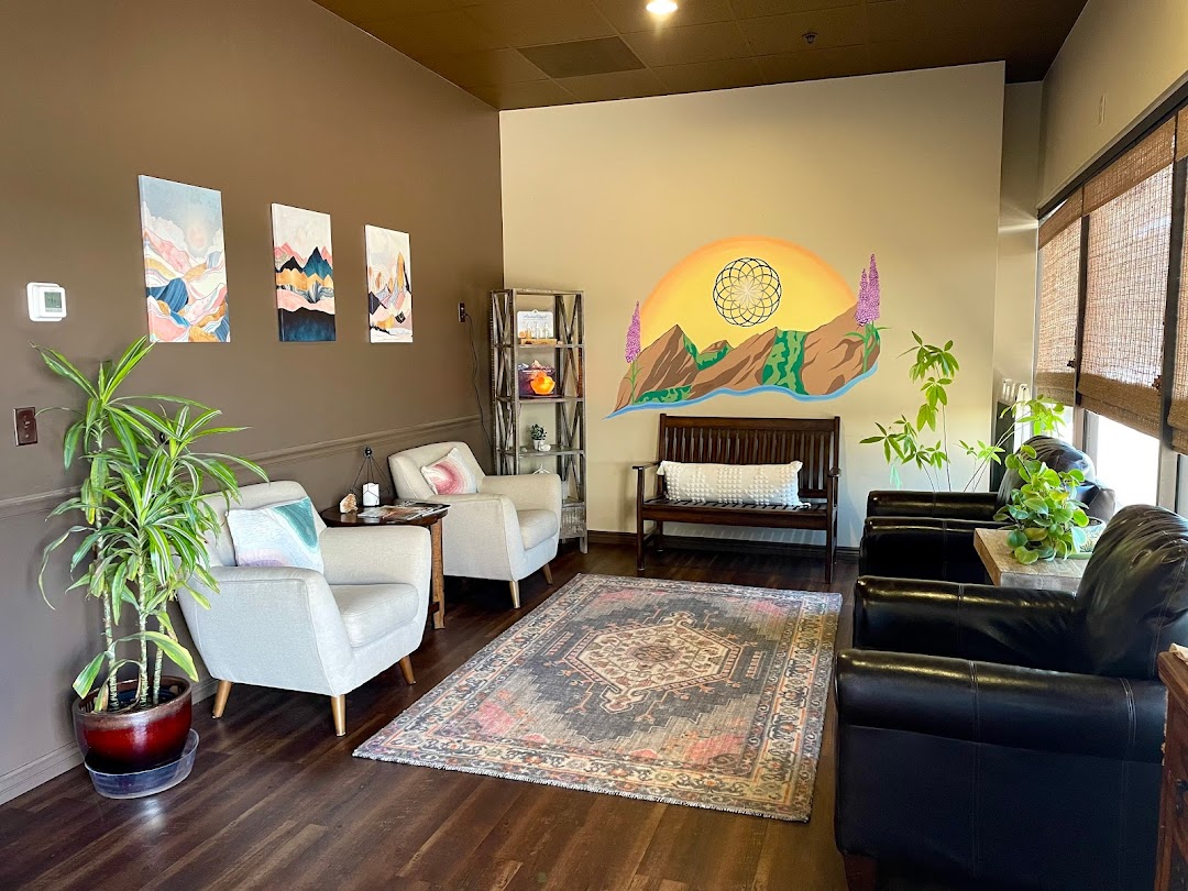 Elements Massage
