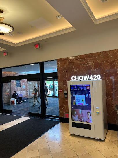 Chow420 CBD Dispensary