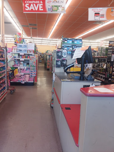 Dollar Store «FAMILY DOLLAR», reviews and photos, 1110 S Philo Rd, Urbana, IL 61801, USA