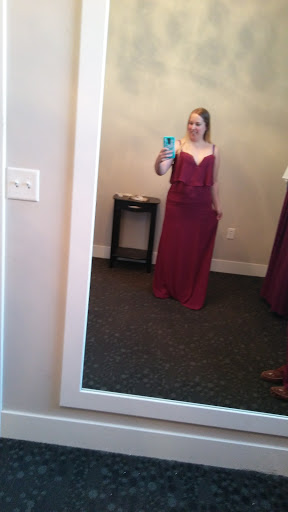 Bridal Shop «Bliss Bridal LLC», reviews and photos, 14685 W Capitol Dr, Brookfield, WI 53005, USA