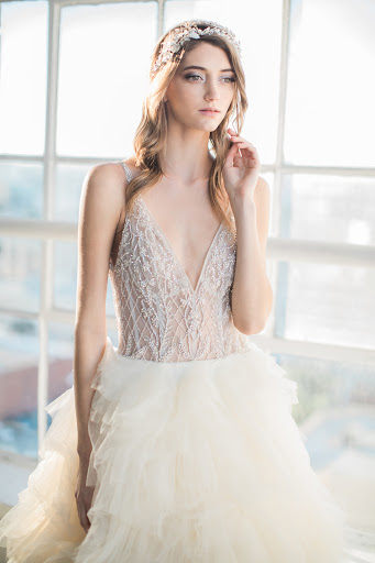 Bridal Shop «Winnie Couture», reviews and photos, 9393 Wilshire Blvd, Beverly Hills, CA 90210, USA