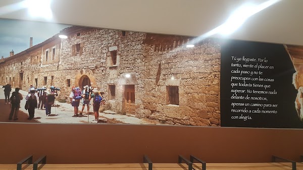 Imagen de Asociación de Amigos del Camino de Santiago (9 de 30)