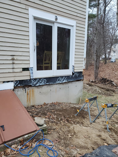 Construction Company «Crossroads Contracting», reviews and photos, 15 Londonderry Rd # 6, Londonderry, NH 03053, USA