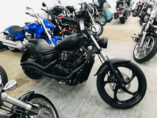 Motorcycle Dealer «Patagonia Motorcycles», reviews and photos, 2289 NE 164th St, North Miami Beach, FL 33160, USA