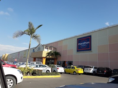 C.C. El Paseo Shopping Machala