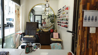 Coco nails onglere à Paris