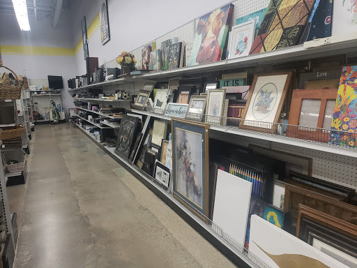 Thrift Store «Goodwill», reviews and photos, 150 W Palm Valley Blvd, Round Rock, TX 78664, USA