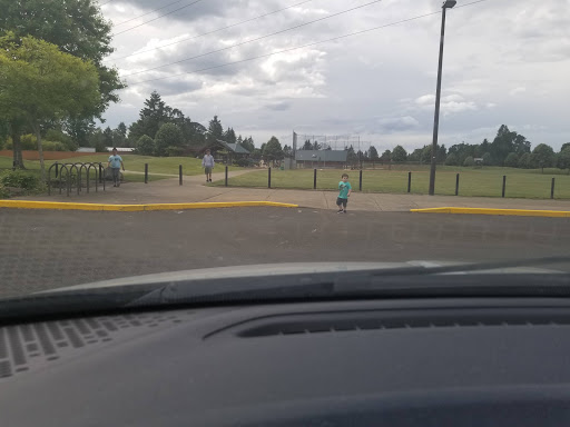 Park «Wesley Lynn Park», reviews and photos, 12901 Frontier Pkwy, Oregon City, OR 97045, USA