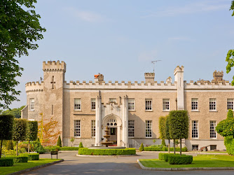 Bellingham Castle