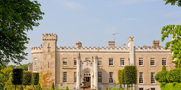 Bellingham Castle