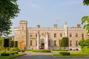 Bellingham Castle image