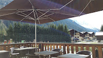 Atmosphère du Restaurant Aux Dix Vins à Chamonix-Mont-Blanc - n°2