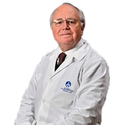 Dr. Ricardo La Mura, Cirugía Vascular