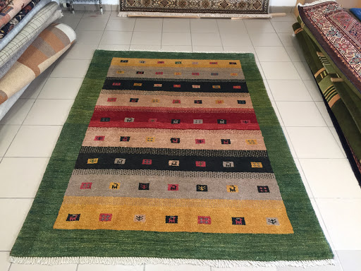 BELMARMO Tapijten/Tapis Meise