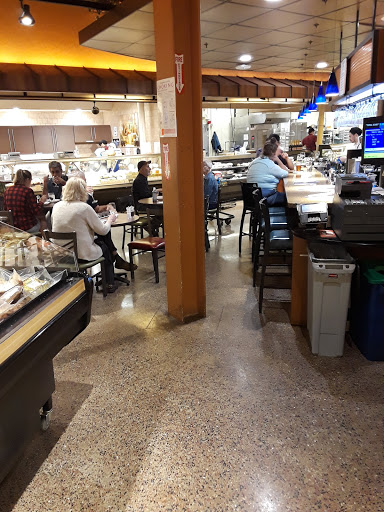 Supermarket «Wegmans», reviews and photos, 8297 Stonewall Shops Square, Gainesville, VA 20155, USA