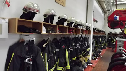 Latvijas Brīvprātīgo ugunsdzēsēju biedrību apvienība, LBUBA