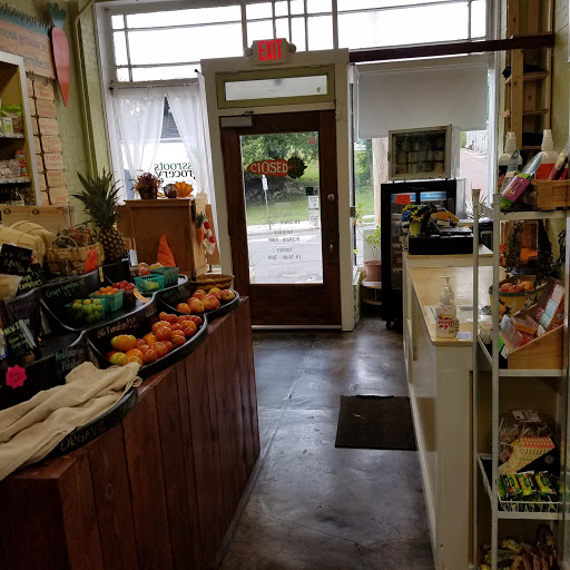 Grocery Store «Grassroots Grocery», reviews and photos, 415 Ridge St, Alton, IL 62002, USA