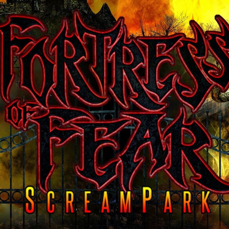 Fortress of Fear ScreamPark