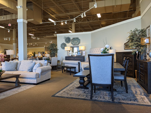 Furniture Store «Ashley HomeStore», reviews and photos, 9100 N Fwy Service Rd E #140, Fort Worth, TX 76177, USA