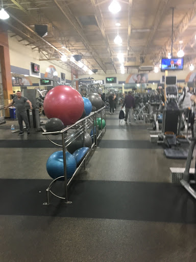 Gym «24 Hour Fitness (Super-Sport)», reviews and photos, 4866 TX-121, Lewisville, TX 75056, USA