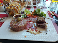 Plats et boissons du Restaurant à viande Restaurant La Boucherie à Saint-Dizier - n°19