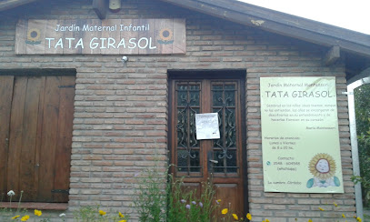 Jardin Maternal Montessori Tata Girasol