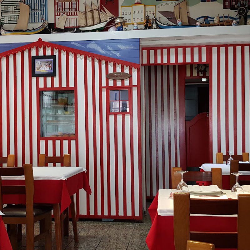 Praia do Tubarão, Restaurante