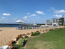 Zdjęcie Stanli Beach obszar hotelowy