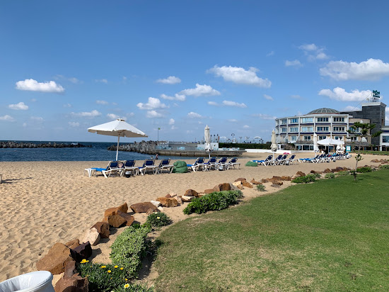 Stanli Beach