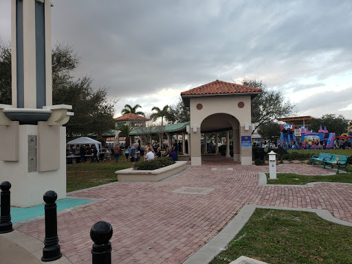 Park «Cocoa Riverfront Park», reviews and photos, 401 Riveredge Blvd, Cocoa, FL 32922, USA