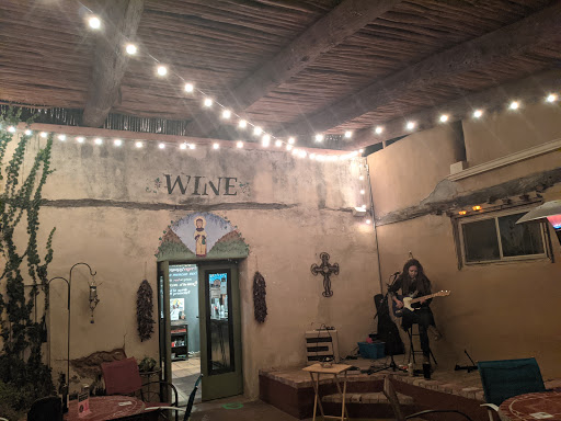Wine Store «NM Vintage Wines», reviews and photos, 2461 Calle Principal, Mesilla, NM 88046, USA