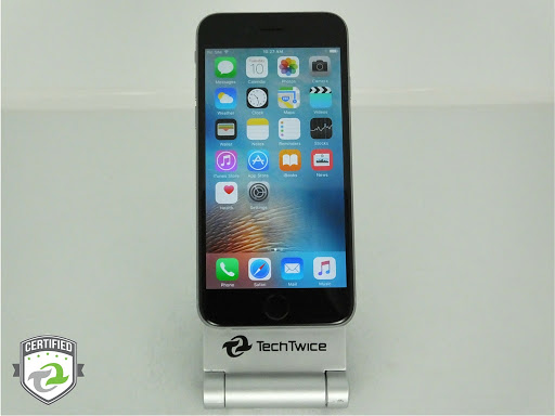 Cell Phone Store «TechTwice», reviews and photos, 21220 NW Amberwood Dr, Hillsboro, OR 97124, USA