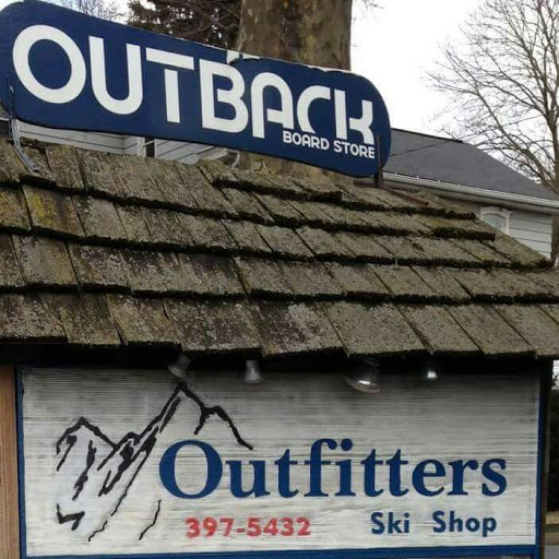 Outfitters Ski Shop / OutBack Board Store, 2221 Marietta Ave, Lancaster, PA 17603, USA, 