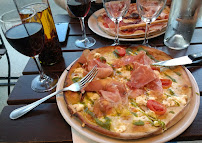 Prosciutto crudo du Restaurant italien Ragazzi Da Peppone à Mérignac - n°18