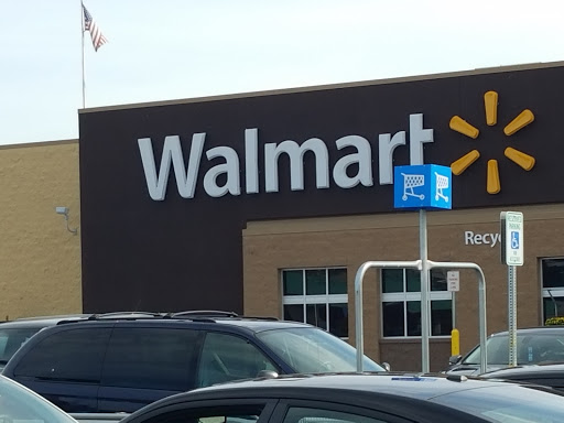 Department Store «Walmart Supercenter», reviews and photos, 28804 Gratiot Ave, Roseville, MI 48066, USA