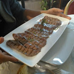 Photo n°2 de l'avis de Marco.a fait le 11/09/2017 à 20:50 sur le  Ristorante hostaria il buco à Chianciano Terme