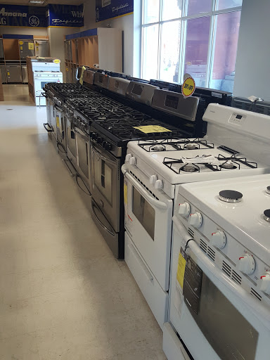 Appliance Store «Sears Outlet», reviews and photos, 2335 E Imperial Hwy, Brea, CA 92821, USA