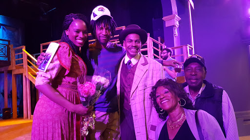 Performing Arts Theater «Titusville Playhouse Inc», reviews and photos, 301 Julia St, Titusville, FL 32796, USA