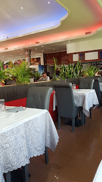 Atmosphère du Restaurant chinois Royal Vélizy à Vélizy-Villacoublay - n°14