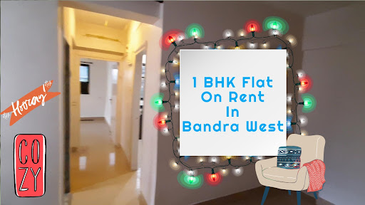 1 BHK Flat On Rent In Bandra