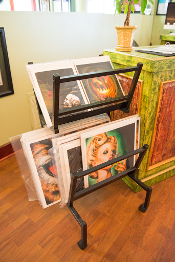 Explore tattoo ideas ocean theme, creative tattoo ideas in San Diego, available at Bearcat Tattoo Gallery