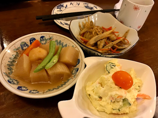 和幸安里沖繩料理 的照片