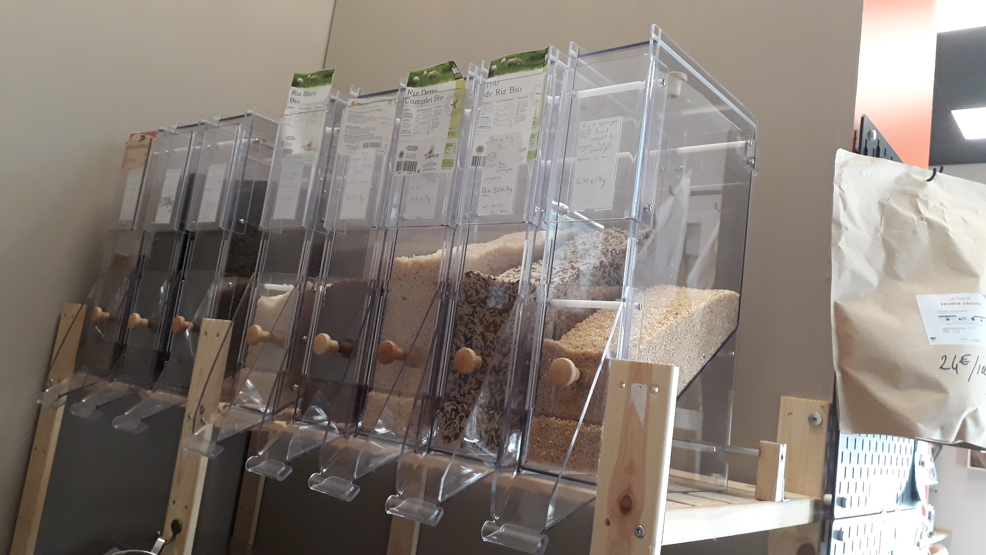 Photo n° 6 de l'avis de Jérémy.a fait le 05/07/2019 à 11:45
