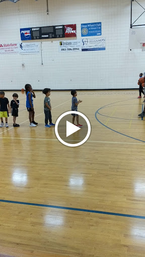 Community Center «Haines City Parks & Recreation», reviews and photos, 555 Ledwith Ave, Haines City, FL 33844, USA