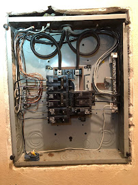 C & M Electrical Maintenance Service LLC - Photo 2 - Car repair in , Jacksonville
