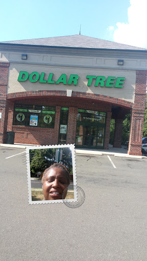 Dollar Store «Dollar Tree», reviews and photos, 10 School St, East Hartford, CT 06118, USA