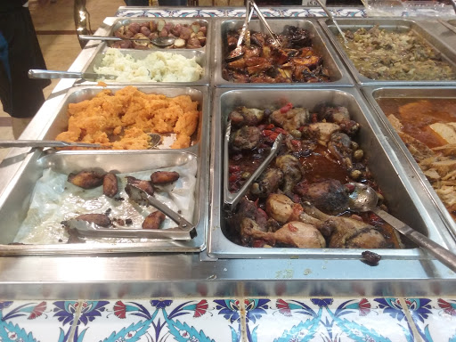 Grocery Store «Old World Food Market», reviews and photos, 40 NY-59, Nyack, NY 10960, USA